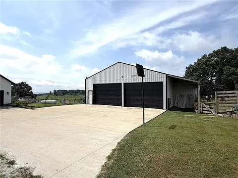Exterior - 639 Nc 1525, Compton, AR 72624 photo 16 of 19
