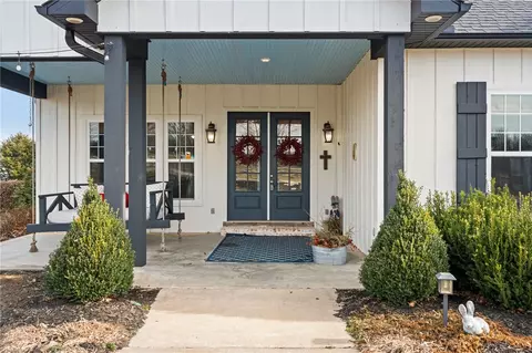 Exterior - 639 Nc 1525, Compton, AR 72624 photo 8 of 19