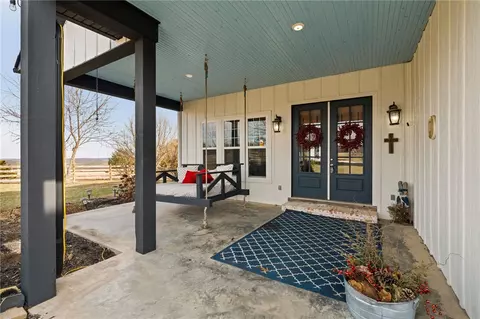 Exterior - 639 Nc 1525, Compton, AR 72624 photo 9 of 19