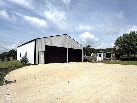 Exterior - 639 Nc 1525, Compton, AR 72624 photo 15 of 19