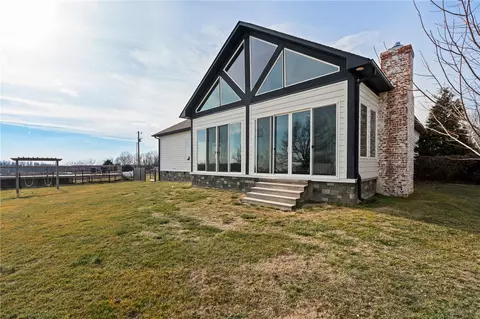 Exterior - 639 Nc 1525, Compton, AR 72624 photo 17 of 19