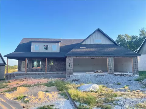 1039 NW Vaughn Rd, Bentonville, AR 72713