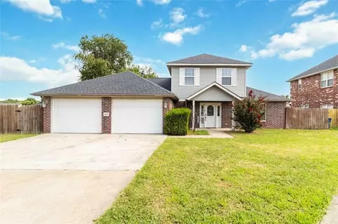 407 Corrie Ct, Siloam Springs, AR 72761
