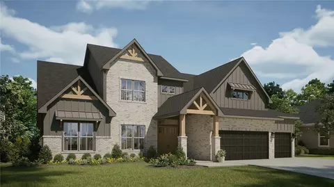 8809 W Apollo Dr, Bentonville, AR 72713