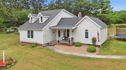 7172 Spurgeon Rd, Joplin, MO 64804