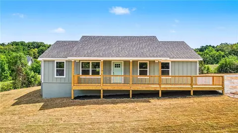 26704 Highway 23, Huntsville, AR 72740