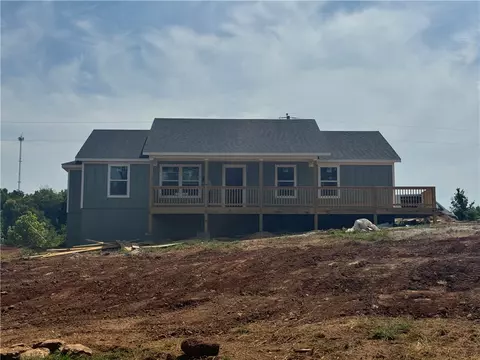 26704 Highway 23, Huntsville, AR 72740