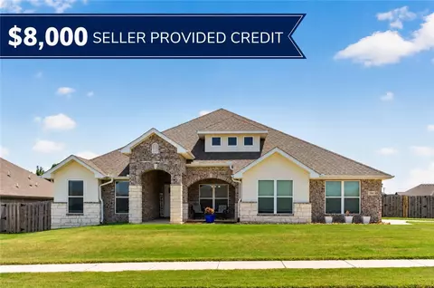 304 Manfield Ave, Pea Ridge, AR 72751