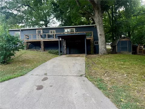 8016 Cedar Ln, Rogers, AR 72756 photo 42