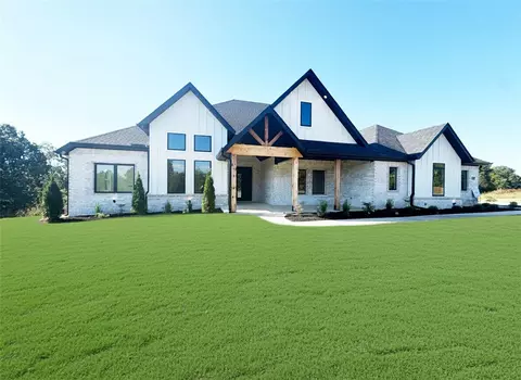 13540 Coop Rd, Fayetteville, AR 72704