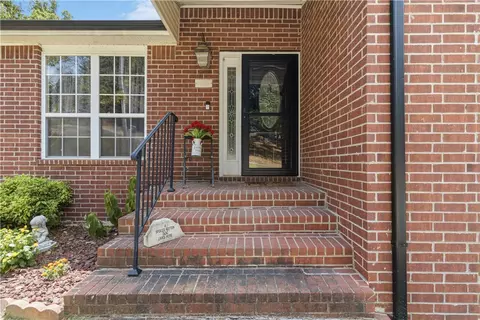 Entry Way - 22549 E War Eagle Rd, Springdale, AR 72764 photo 4 of 4