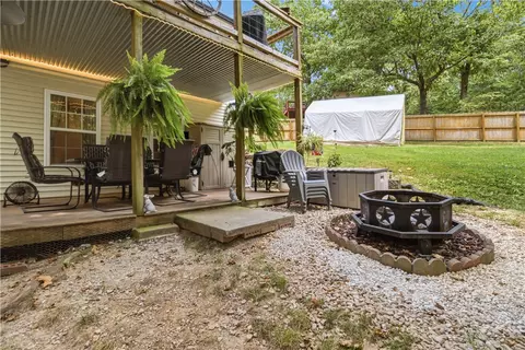 Other - 22549 E War Eagle Rd, Springdale, AR 72764 photo 8 of 13