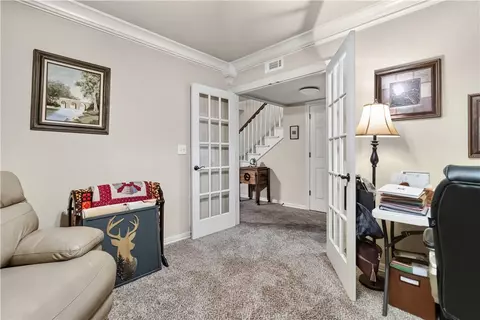 Entry Way - 22549 E War Eagle Rd, Springdale, AR 72764 photo 3 of 4