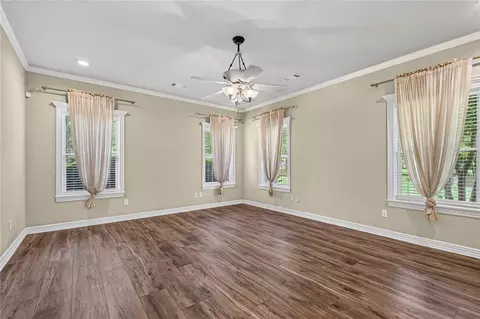 Living - 2905 Lakehill Dr, Lavaca, AR 72941 photo 1 of 5