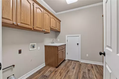 Other - 2905 Lakehill Dr, Lavaca, AR 72941 photo 4 of 12