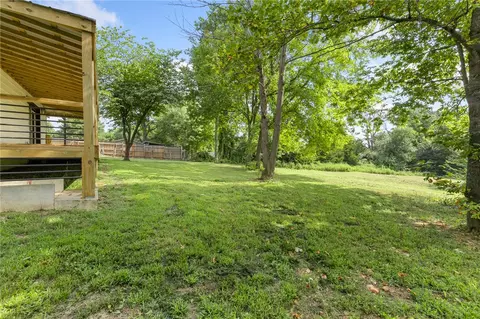 Exterior - 4953 Maris Loop, Harrison, AR 72601 photo 13 of 13
