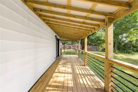 Exterior - 4953 Maris Loop, Harrison, AR 72601 photo 4 of 13