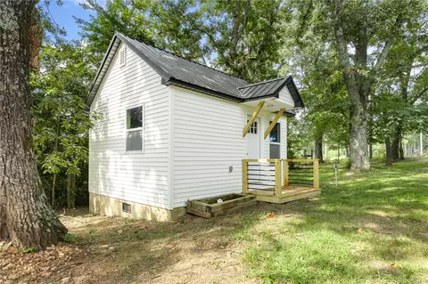 Exterior - 4953 Maris Loop, Harrison, AR 72601 photo 6 of 13