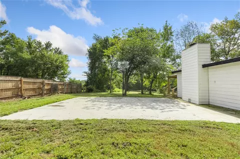 Exterior - 4953 Maris Loop, Harrison, AR 72601 photo 7 of 13