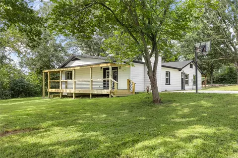 Exterior - 4953 Maris Loop, Harrison, AR 72601 photo 1 of 13