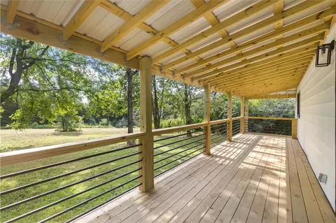 Exterior - 4953 Maris Loop, Harrison, AR 72601 photo 3 of 13