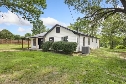 Exterior - 4953 Maris Loop, Harrison, AR 72601 photo 10 of 13