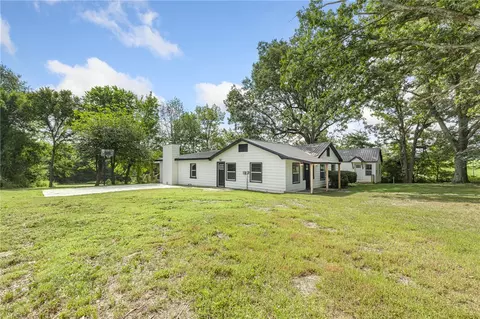 Exterior - 4953 Maris Loop, Harrison, AR 72601 photo 11 of 13