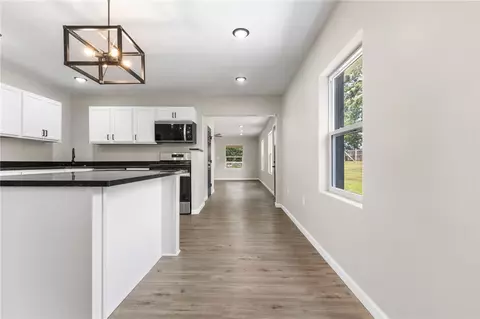 Entry Way - 4953 Maris Loop, Harrison, AR 72601 photo 1 of 1