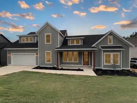 27 Cullen Hills Dr, Bella Vista, AR 72715