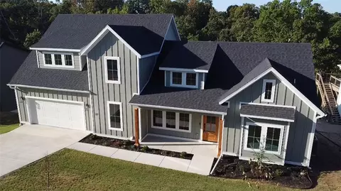27 Cullen Hills Dr, Bella Vista, AR 72715