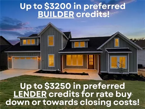 27 Cullen Hills Dr, Bella Vista, AR 72715