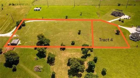 tbd Grand Summit Ln #A, Bentonville, AR 72713