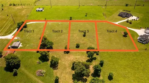 tbd Grand Summit Ln, Bentonville, AR 72713