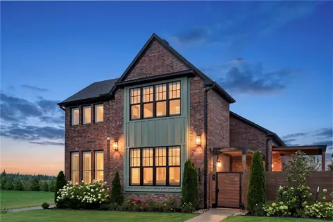 3401 SW Awakening Ave, Bentonville, AR 72713