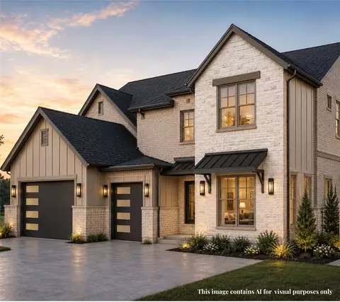6700 SW Cadence St, Bentonville, AR 72713