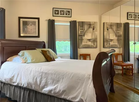 Bedroom - 504 Mclean Ave, Cotter, AR 72626 photo 1 of 4