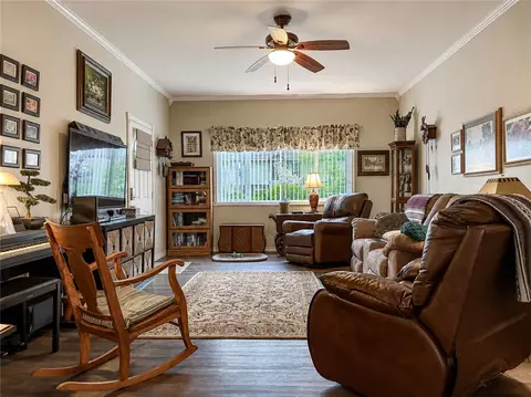 Living - 504 Mclean Ave, Cotter, AR 72626 photo 1 of 1