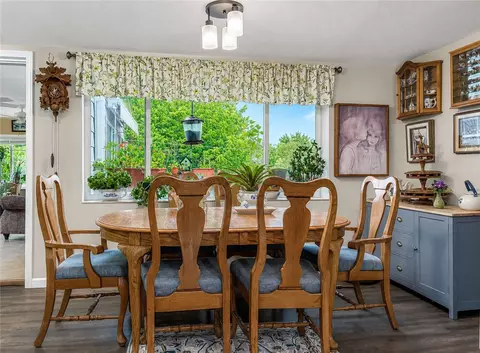 Dining - 504 Mclean Ave, Cotter, AR 72626 photo 1 of 1