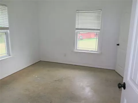 Bedroom - 846 James Pl, West Fork, AR 72774 photo 1 of 2