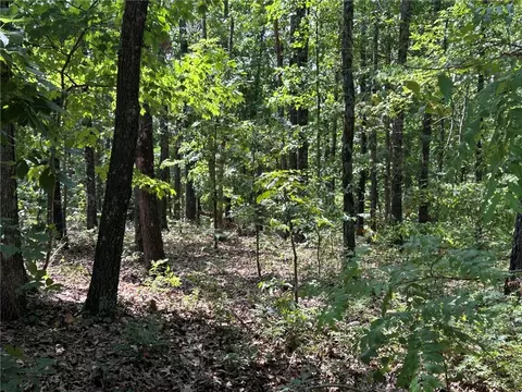 00000 Cranbrook Ln, Bella Vista, AR 72714