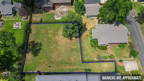 tbd Jefferson, Bentonville, AR 72714