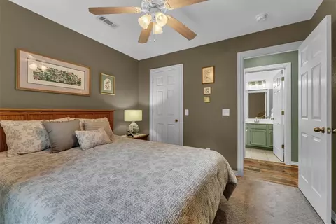 Bedroom - 33 N Cedar Pl, West Fork, AR 72774 photo 6 of 6