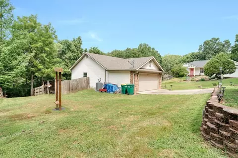 Exterior - 33 N Cedar Pl, West Fork, AR 72774 photo 8 of 8
