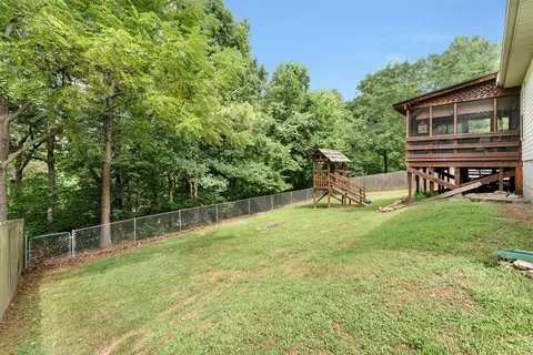 Exterior - 33 N Cedar Pl, West Fork, AR 72774 photo 7 of 8