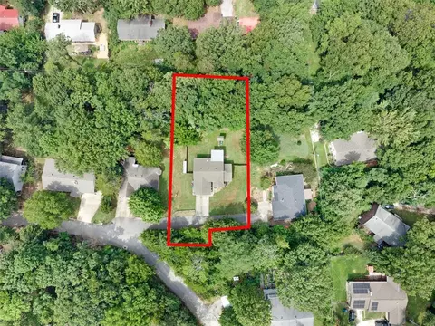 View/Area - 33 N Cedar Pl, West Fork, AR 72774 photo 3 of 4