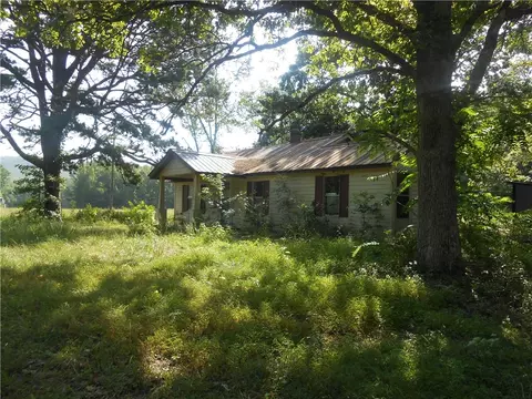 1432 Madison 4275 Rd, Elkins, AR 72727