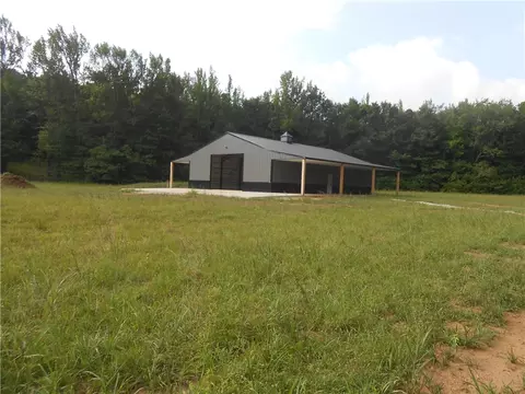 133 Madison 4670 Rd, Elkins, AR 72727