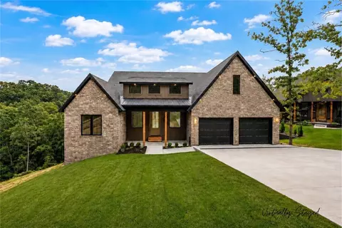 19 Lothian Ln, Bella Vista, AR 72715