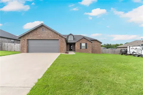 198 Madison 7358, Hindsville, AR 72738
