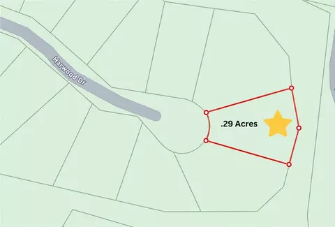 lot22 Harwood Dr, Bella Vista, AR 72714